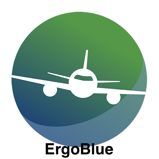 Ergo Blue